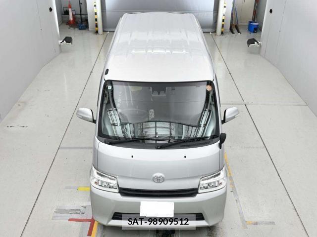 Toyota TOWNACE VAN 2021-07 8283848-10