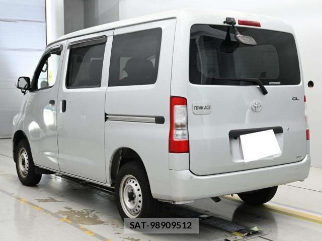 Toyota TOWNACE VAN 2021-07 8283848-3