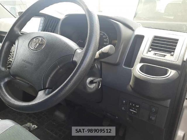 Toyota TOWNACE VAN 2021-07 8283848-4