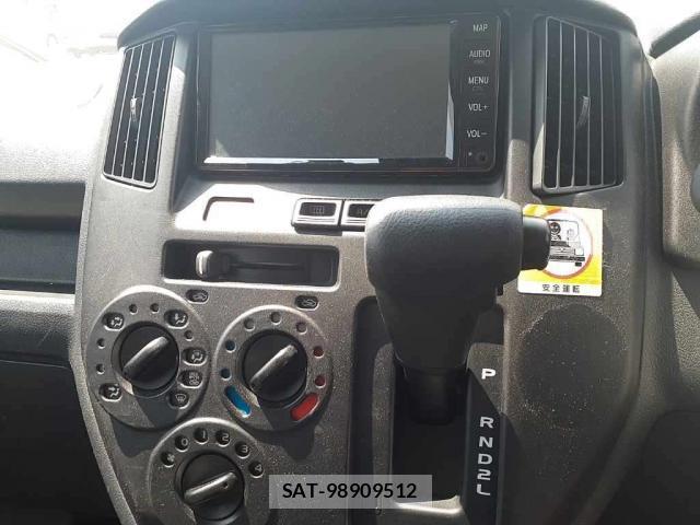 Toyota TOWNACE VAN 2021-07 8283848-5