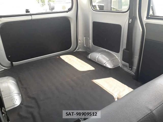 Toyota TOWNACE VAN 2021-07 8283848-7
