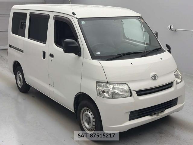 Toyota TOWNACE VAN 2020-01 8283856-0