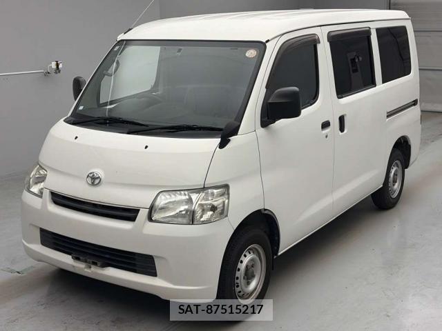Toyota TOWNACE VAN 2020-01 8283856-1