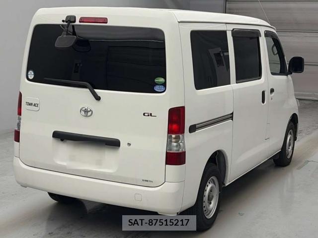 Toyota TOWNACE VAN 2020-01 8283856-2