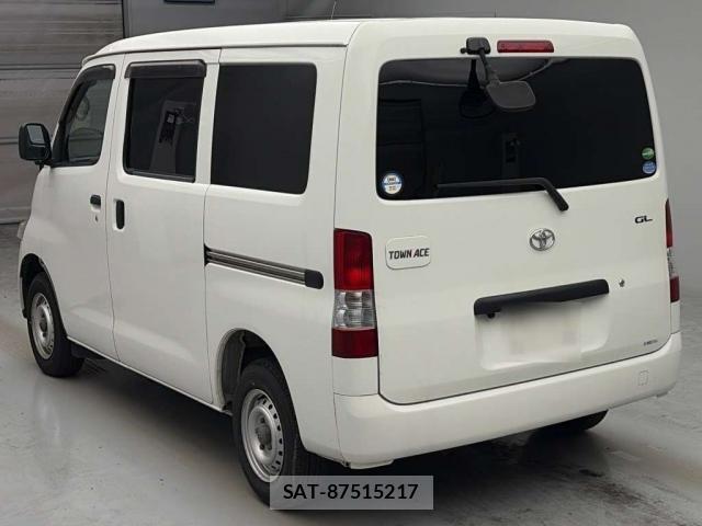 Toyota TOWNACE VAN 2020-01 8283856-3