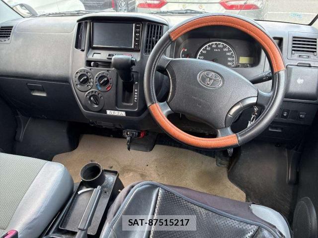 Toyota TOWNACE VAN 2020-01 8283856-4