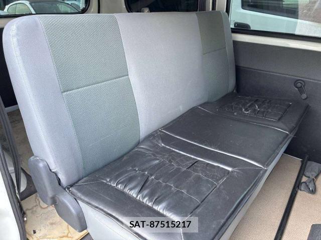 Toyota TOWNACE VAN 2020-01 8283856-6