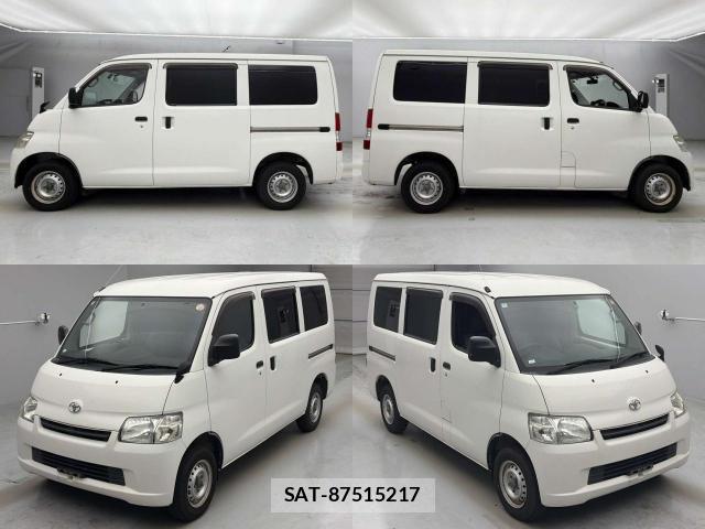 Toyota TOWNACE VAN 2020-01 8283856-8