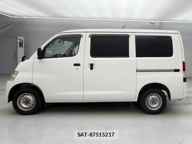Toyota TOWNACE VAN 2020-01 8283856-9