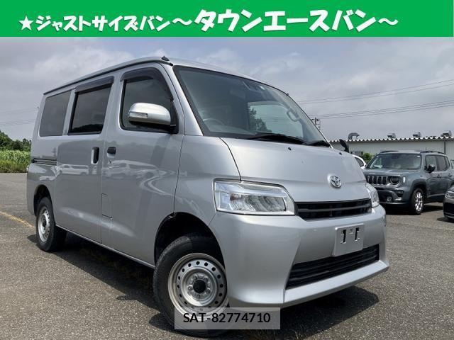 Toyota TOWNACE VAN 2021-04 8283912-0