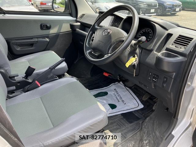 Toyota TOWNACE VAN 2021-04 8283912-4