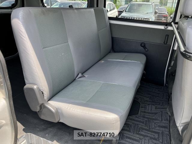 Toyota TOWNACE VAN 2021-04 8283912-5