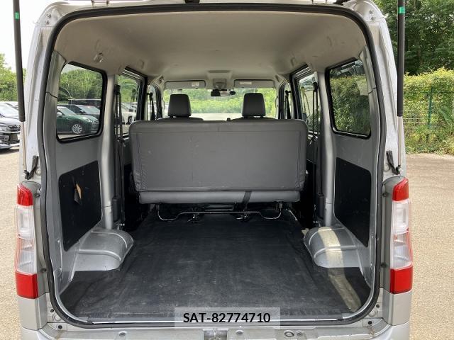 Toyota TOWNACE VAN 2021-04 8283912-6