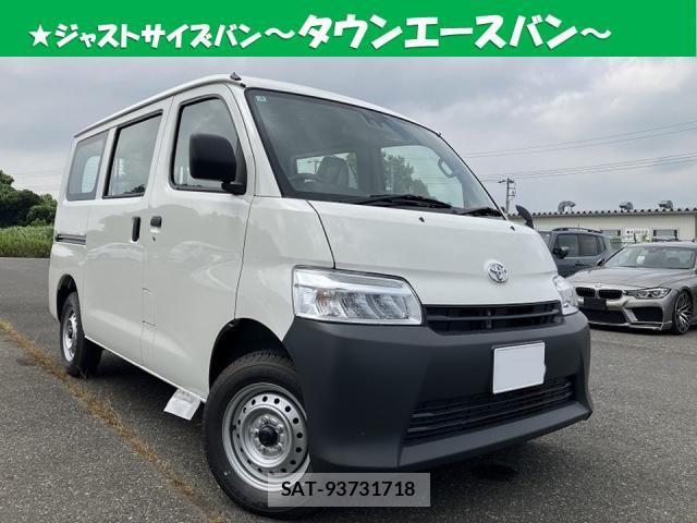 Toyota TOWNACE VAN 2026-06 8283913-0