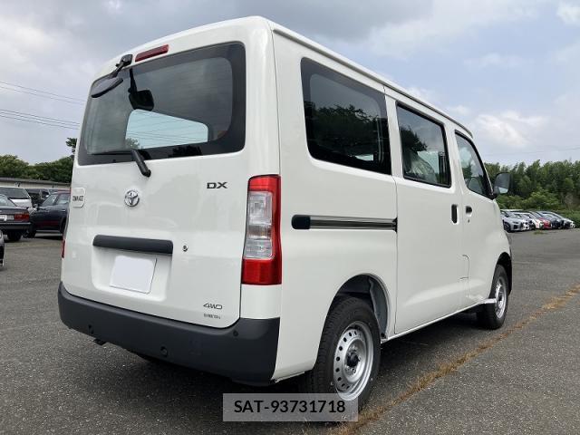 Toyota TOWNACE VAN 2026-06 8283913-1