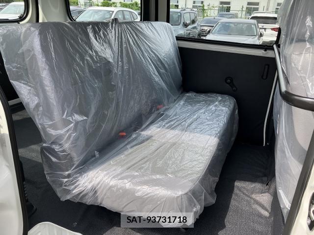 Toyota TOWNACE VAN 2026-06 8283913-5