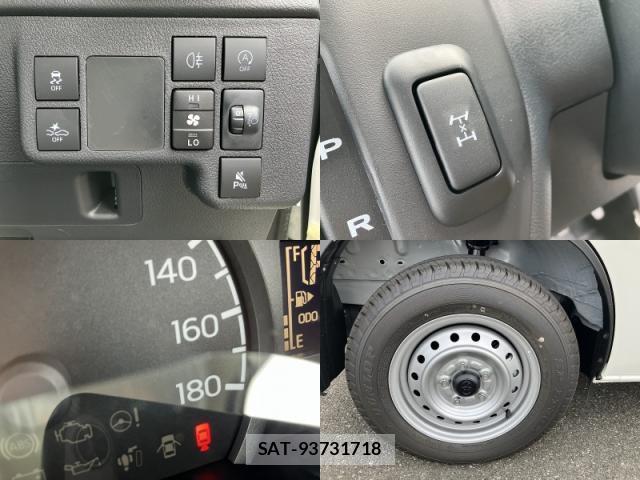 Toyota TOWNACE VAN 2026-06 8283913-7
