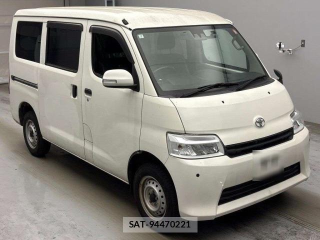 Toyota TOWNACE VAN 2022-07 8283934-0