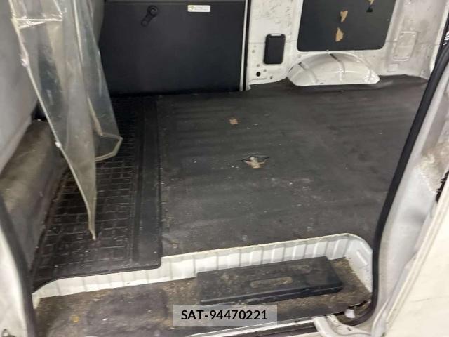 Toyota TOWNACE VAN 2022-07 8283934-5