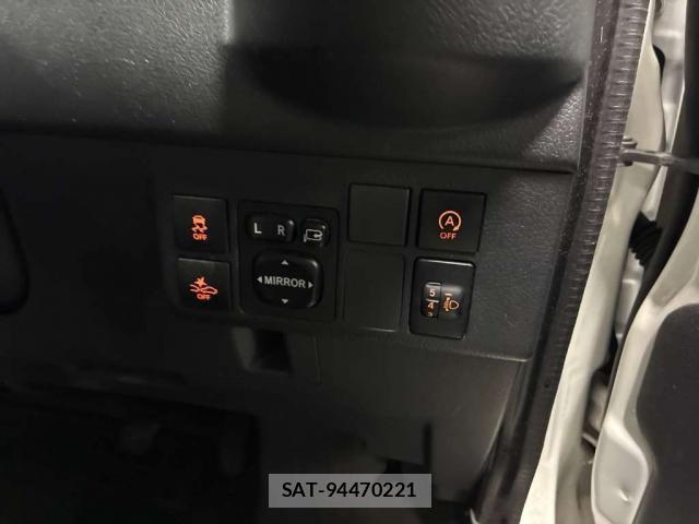 Toyota TOWNACE VAN 2022-07 8283934-6