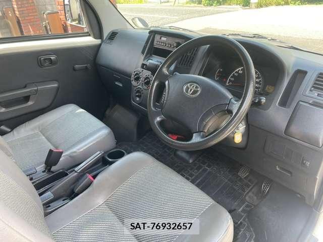 Toyota TOWNACE VAN 2014-03 8284206-10