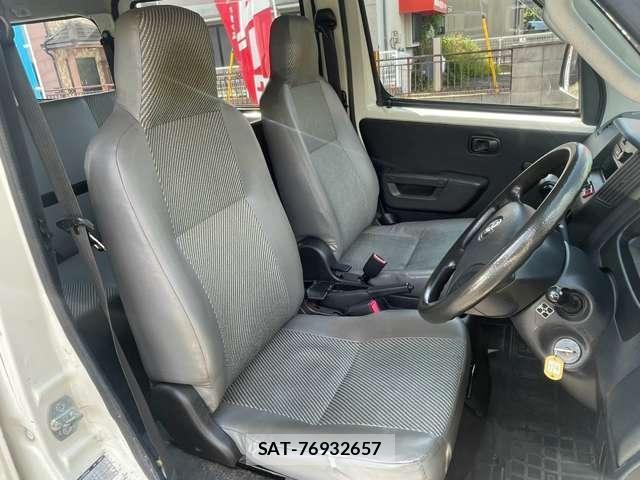 Toyota TOWNACE VAN 2014-03 8284206-11