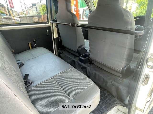Toyota TOWNACE VAN 2014-03 8284206-12