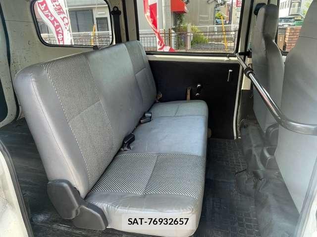 Toyota TOWNACE VAN 2014-03 8284206-13