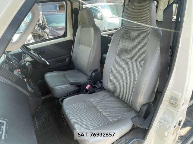 Toyota TOWNACE VAN 2014-03 8284206-14