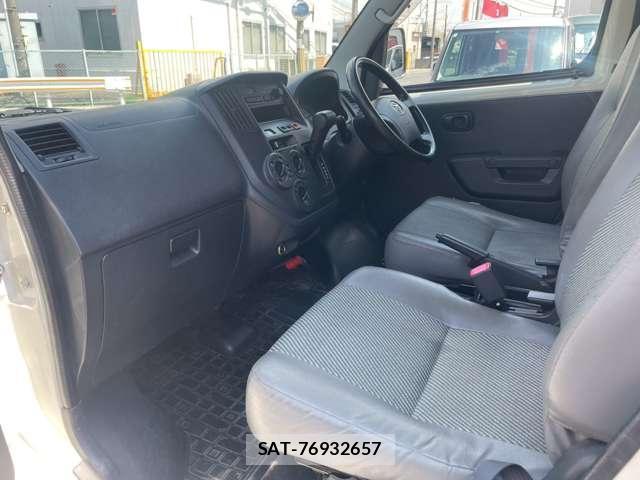 Toyota TOWNACE VAN 2014-03 8284206-15