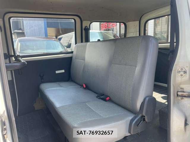 Toyota TOWNACE VAN 2014-03 8284206-16