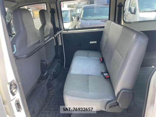 Toyota TOWNACE VAN 2014-03 8284206-17