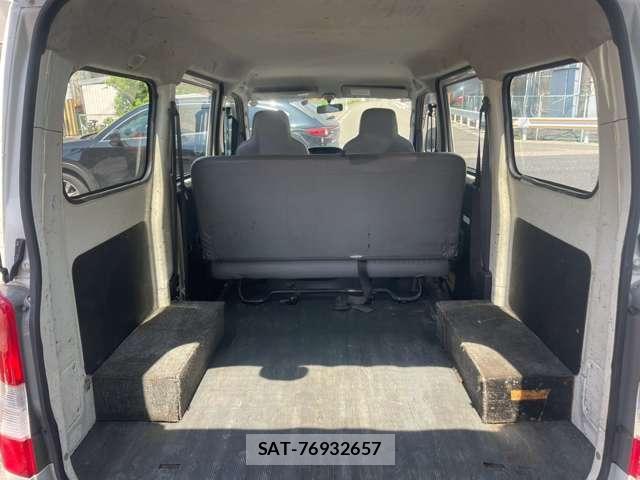 Toyota TOWNACE VAN 2014-03 8284206-18