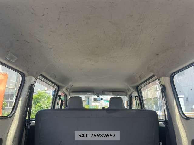 Toyota TOWNACE VAN 2014-03 8284206-19