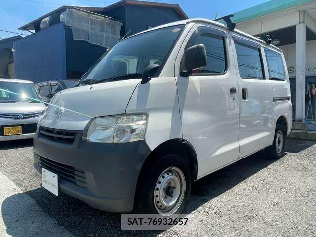 Toyota TOWNACE VAN 2014-03 8284206-2