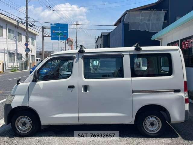 Toyota TOWNACE VAN 2014-03 8284206-3