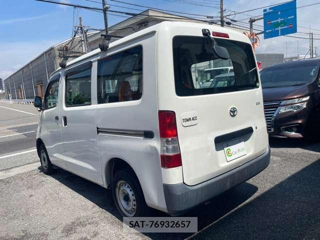 Toyota TOWNACE VAN 2014-03 8284206-4