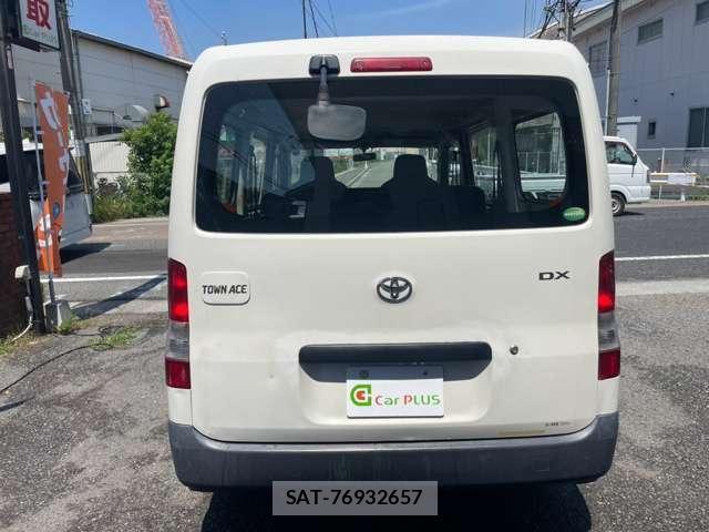 Toyota TOWNACE VAN 2014-03 8284206-5