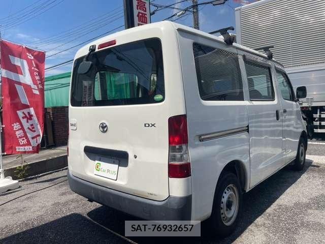 Toyota TOWNACE VAN 2014-03 8284206-6