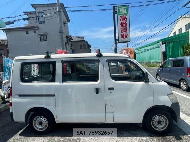 Toyota TOWNACE VAN 2014-03 8284206-7