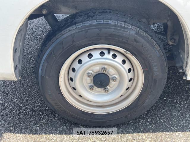 Toyota TOWNACE VAN 2014-03 8284206-8