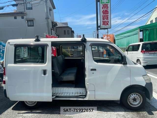 Toyota TOWNACE VAN 2014-03 8284206-9