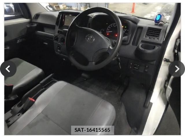 Toyota TOWNACE VAN 2022-07 8284305-1