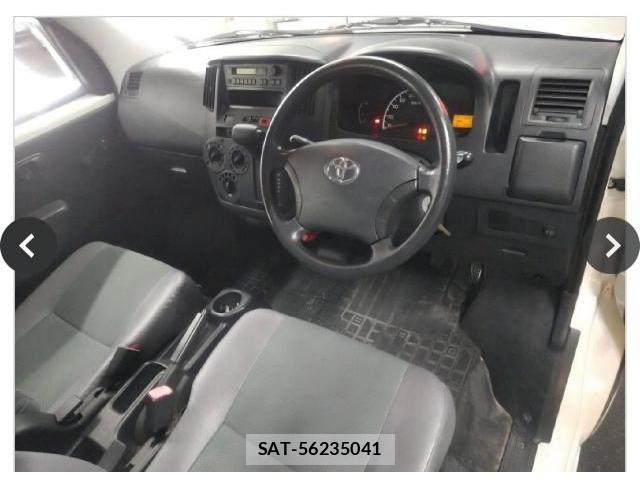 Toyota TOWNACE VAN 2018-07 8284306-1