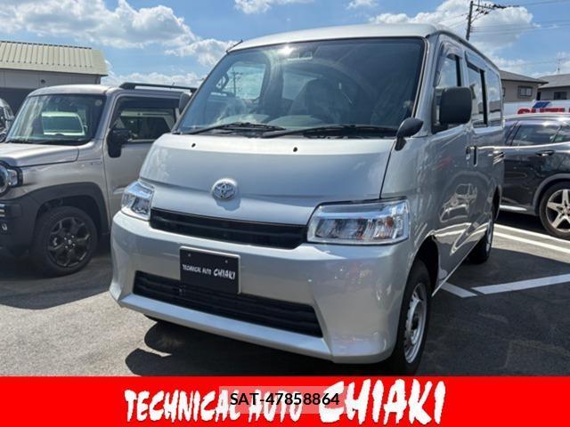 Toyota TOWNACE VAN 2026-07 8285347-0
