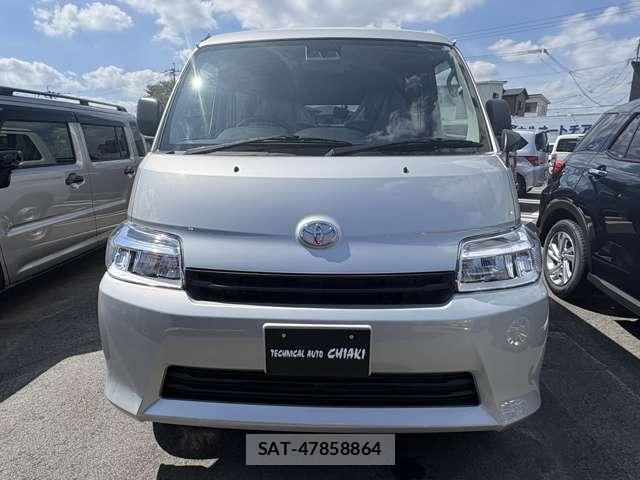 Toyota TOWNACE VAN 2026-07 8285347-1