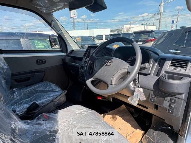 Toyota TOWNACE VAN 2026-07 8285347-10