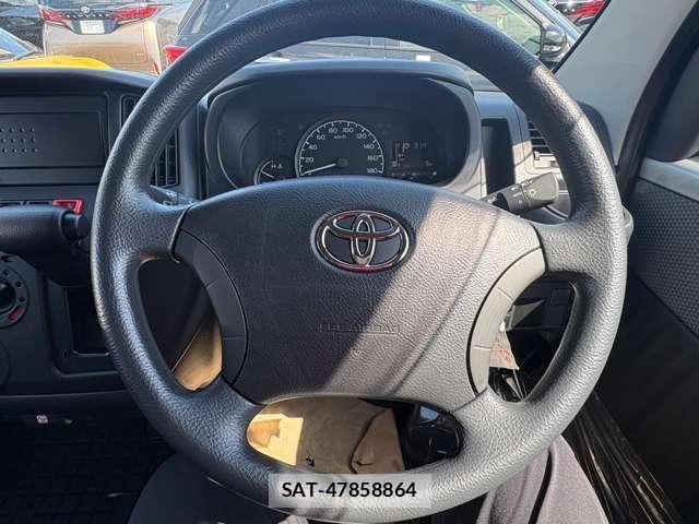 Toyota TOWNACE VAN 2026-07 8285347-11