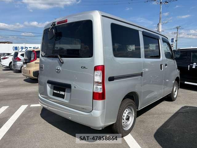 Toyota TOWNACE VAN 2026-07 8285347-4