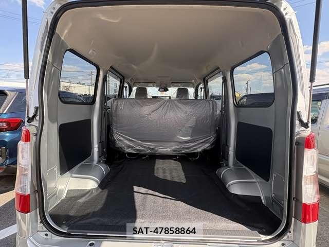 Toyota TOWNACE VAN 2026-07 8285347-5
